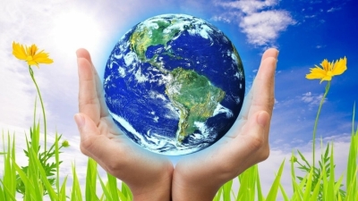 Международный День Земли: Важность сохранения и баланса в природе