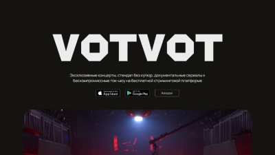 Проект Votvot: Платформа или Некоммерческая Студия? Расшифровка Идова
