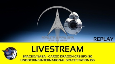Возвращение Cargo Dragon: Новый Этап В Завоевании Космоса